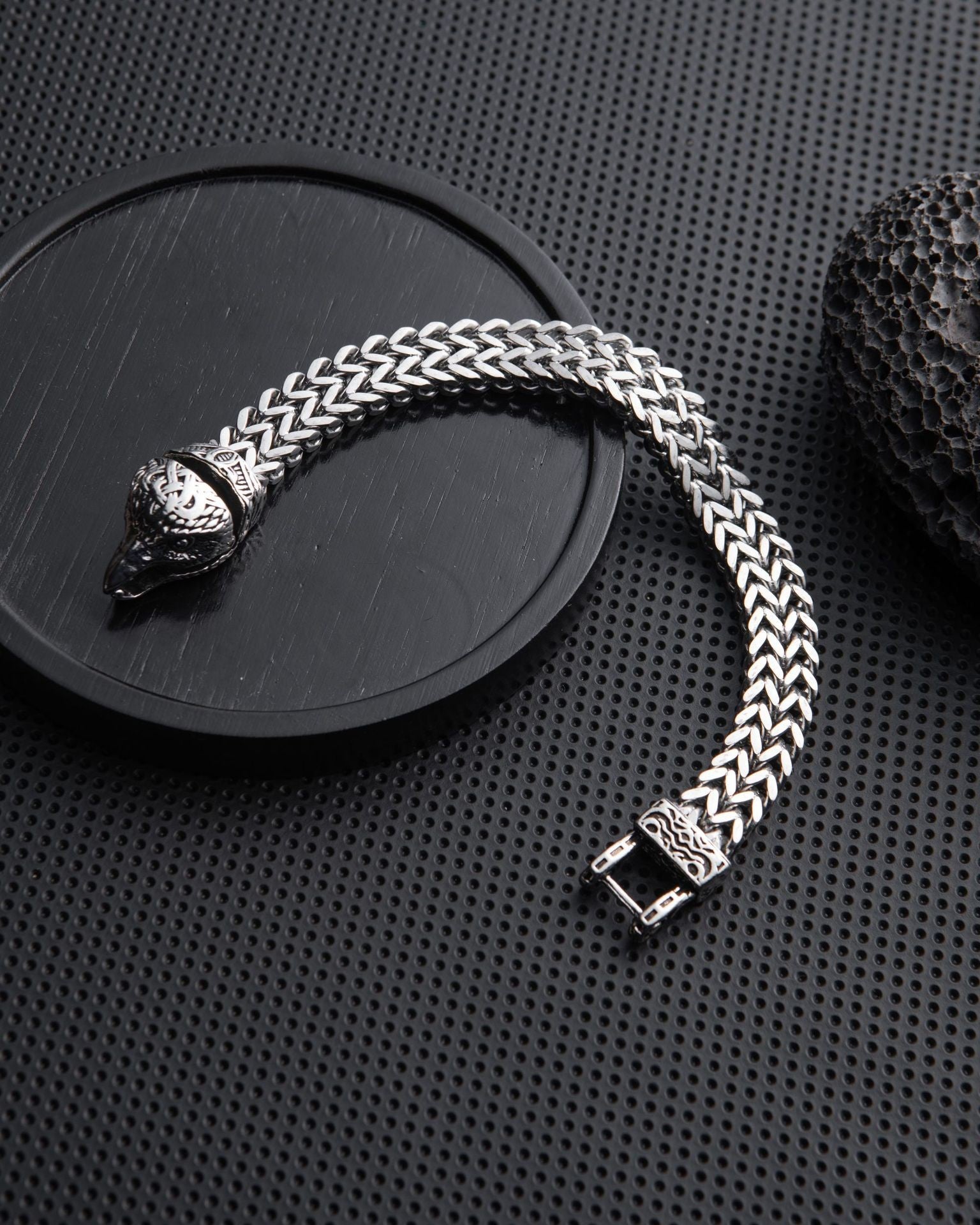 Various Bracelets & Rings