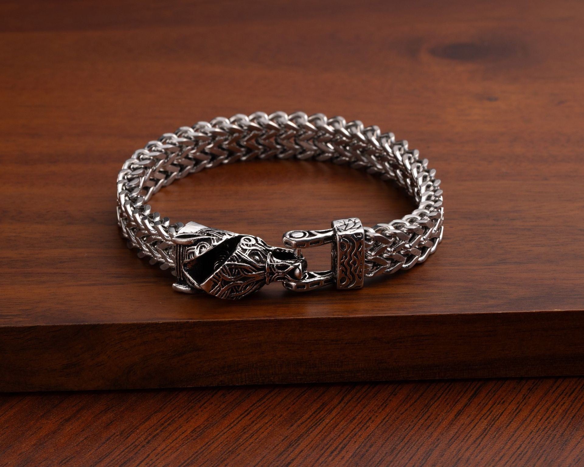 Various Bracelets & Rings