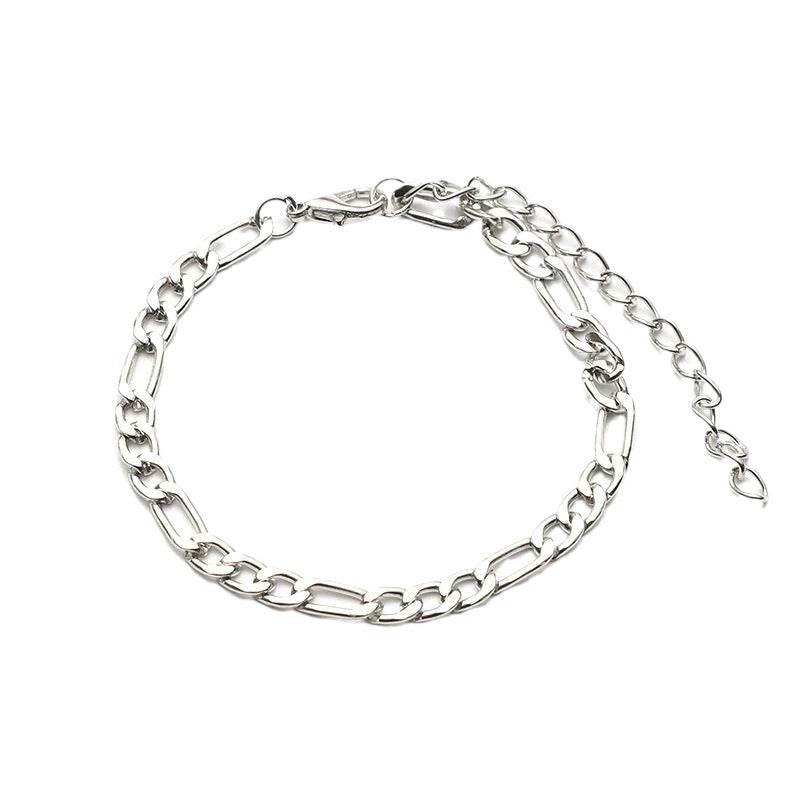 Cuban Link Chain Bracelet