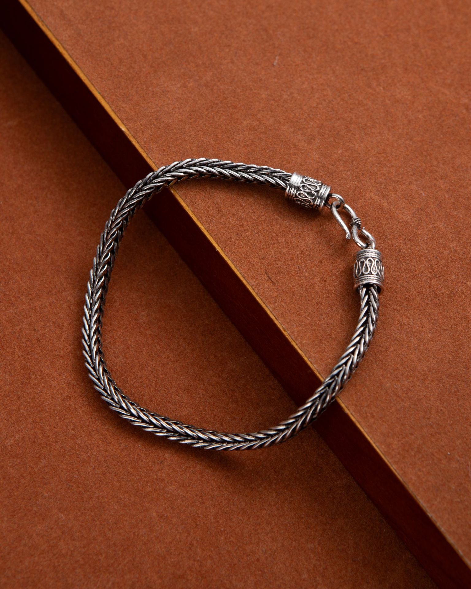 Various Bracelets & Rings