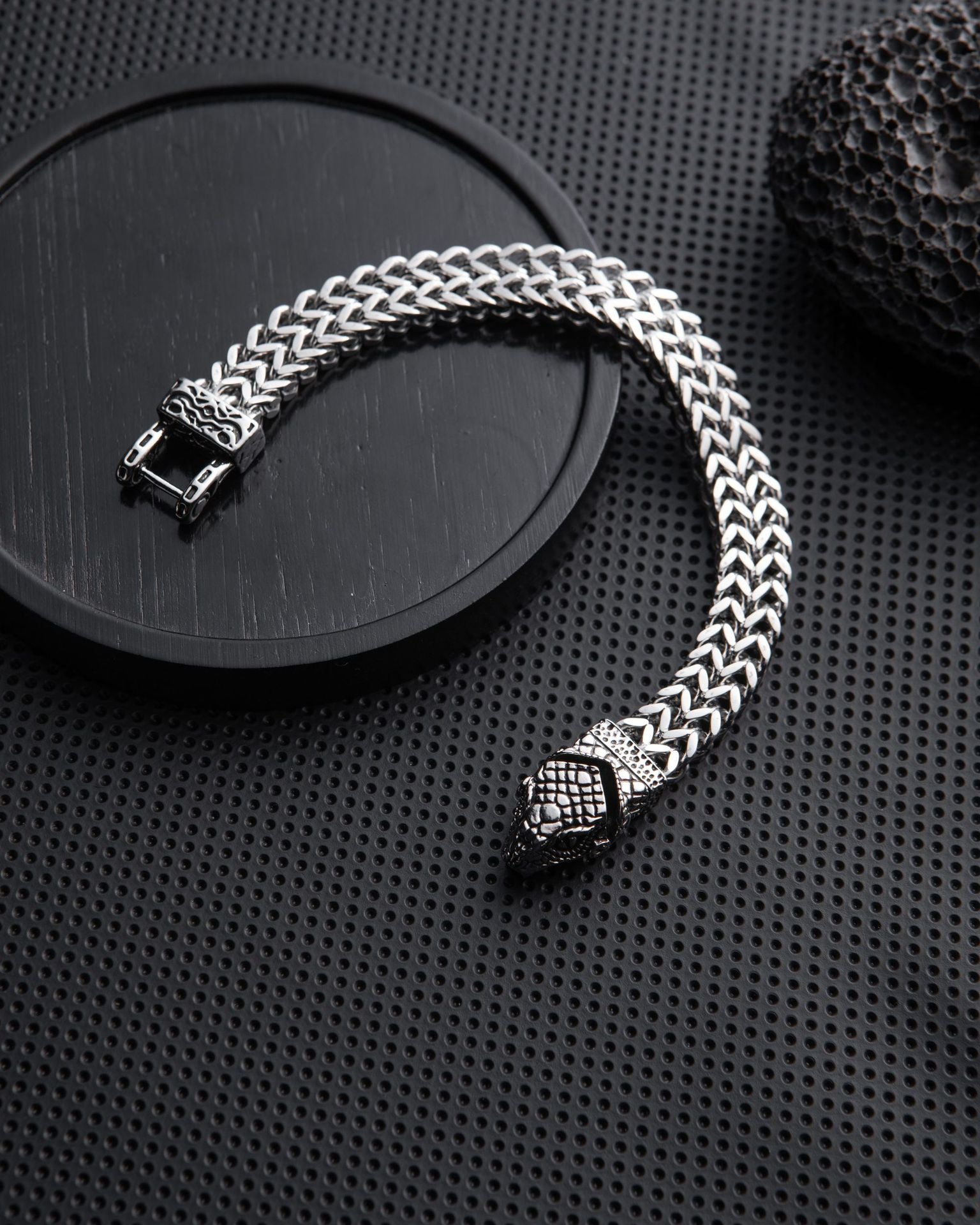Various Bracelets & Rings