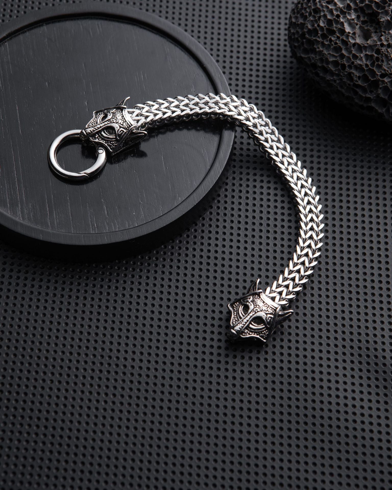 Various Bracelets & Rings