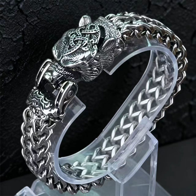 Various Bracelets & Rings