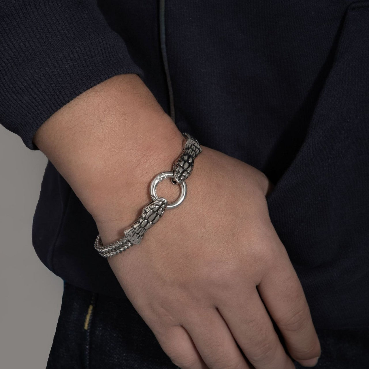 Various Bracelets & Rings