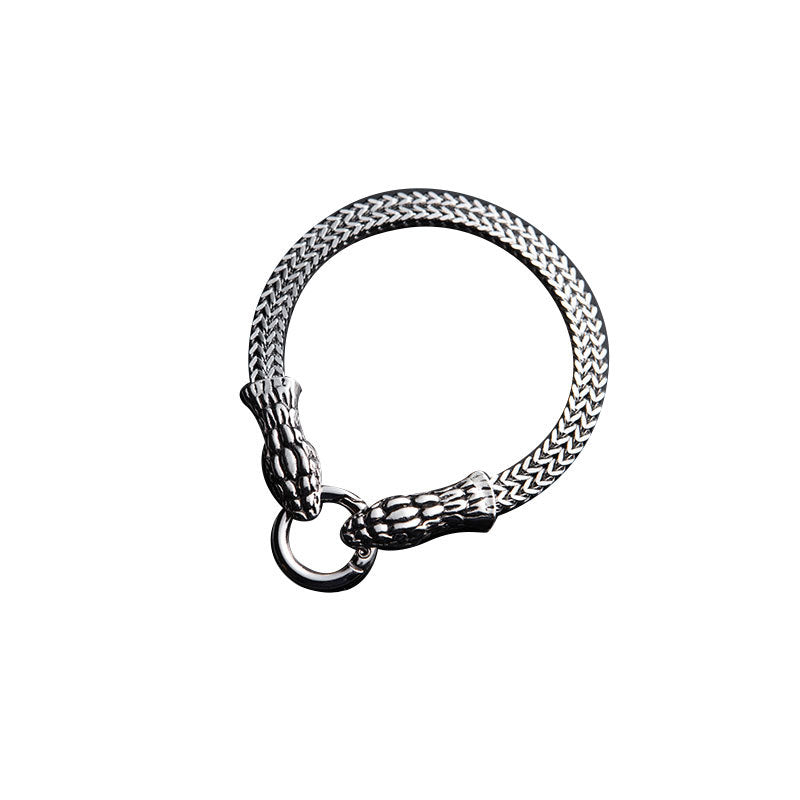 Various Bracelets & Rings