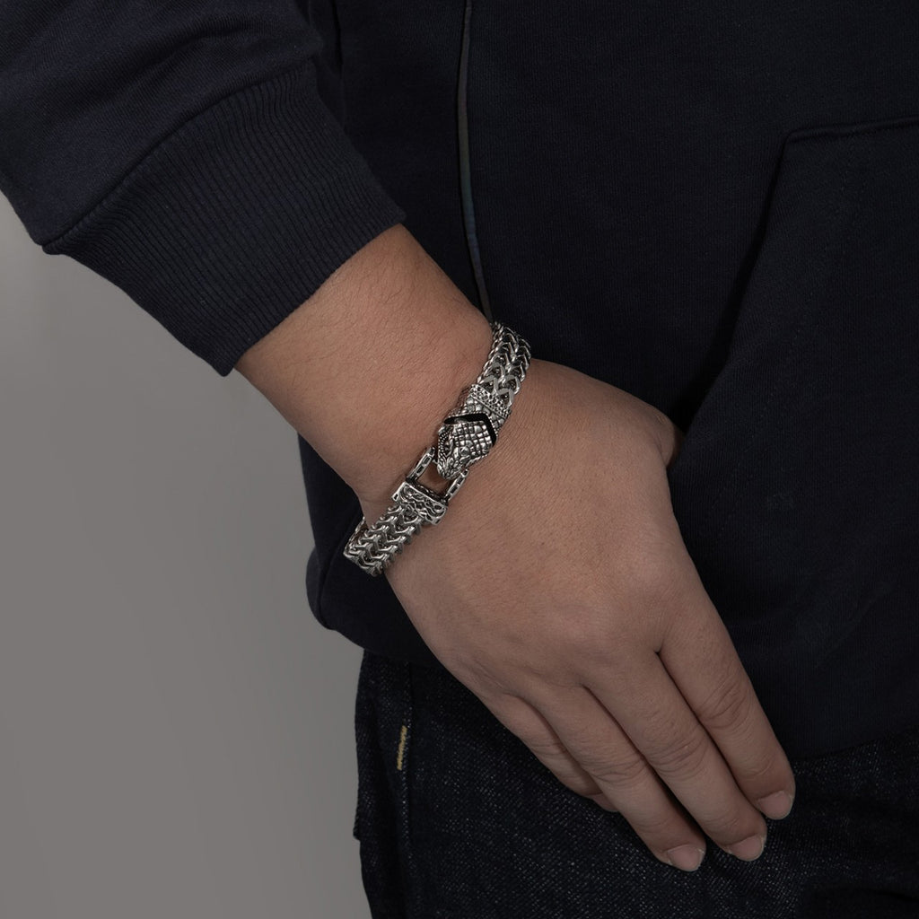 Various Bracelets & Rings