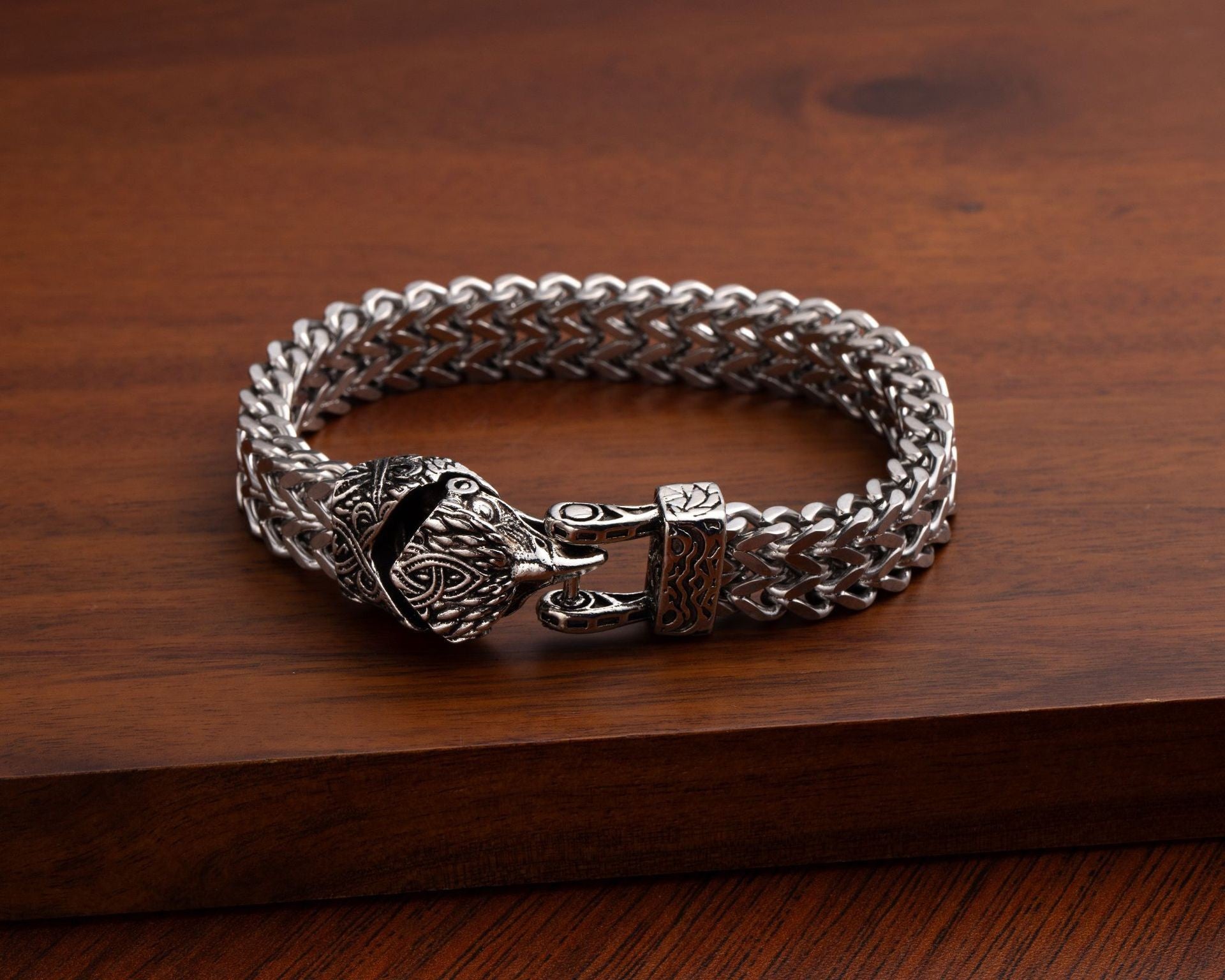 Various Bracelets & Rings