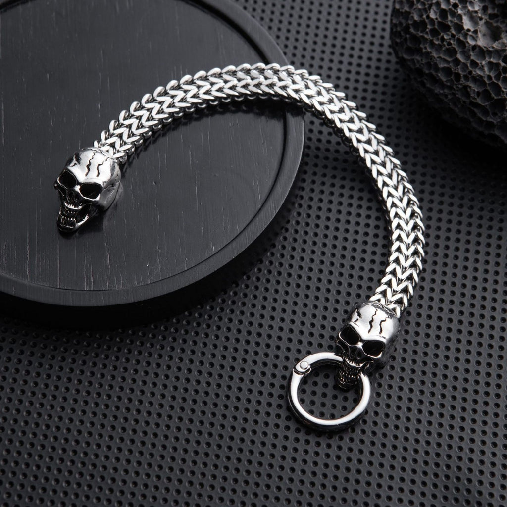 Various Bracelets & Rings