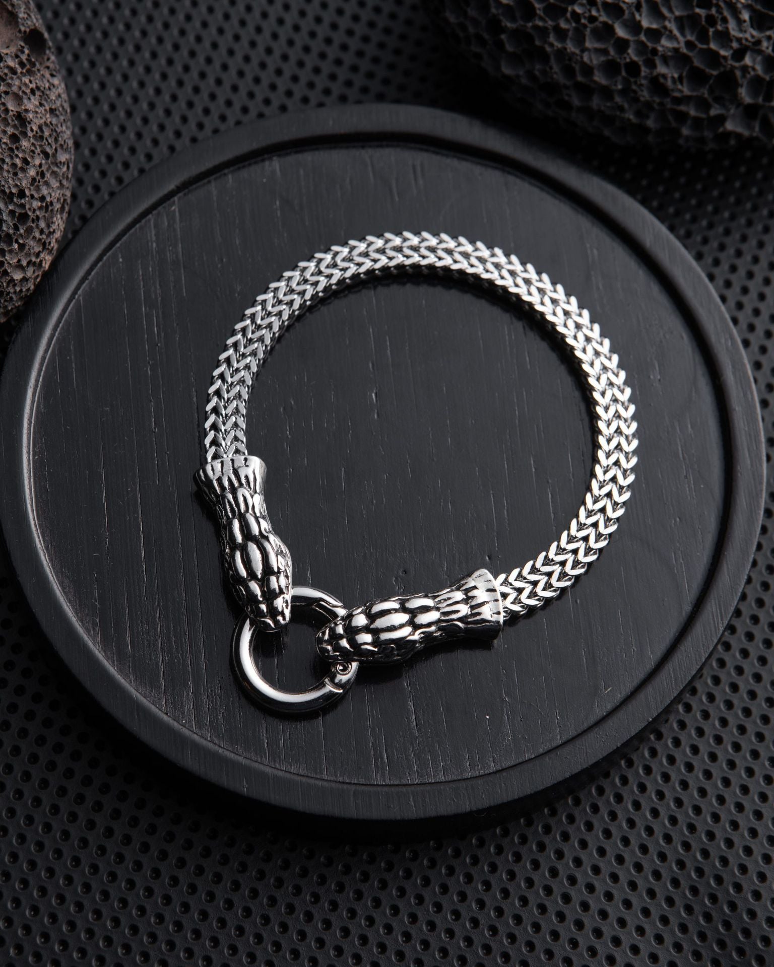 Various Bracelets & Rings