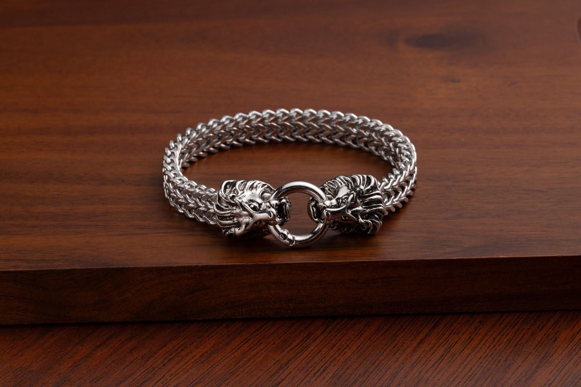 Various Bracelets & Rings